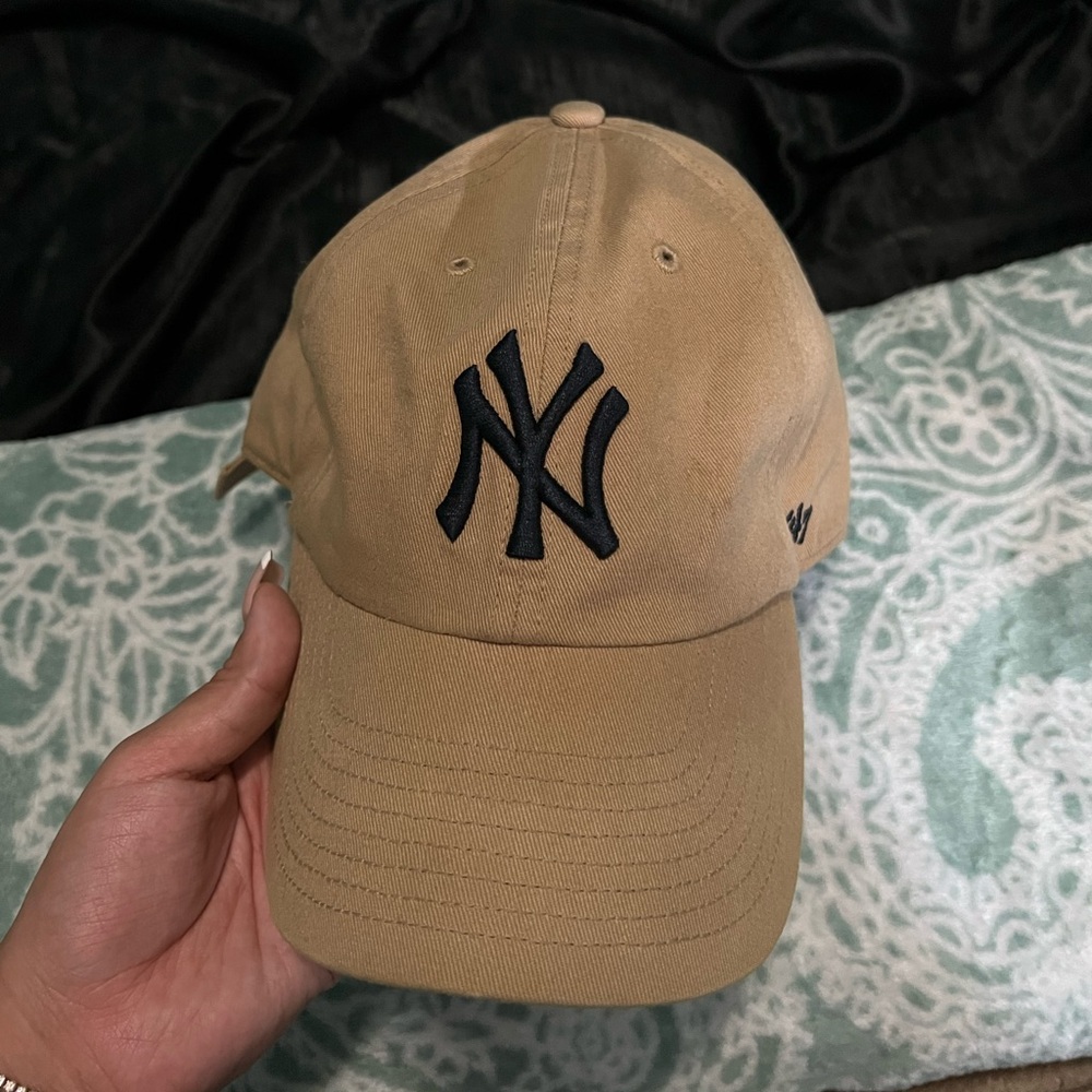 new yankees hat